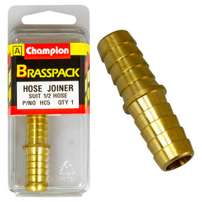 CHAMPION HOSE JOINERS