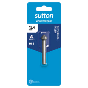 COUNTERSINK DRILL BITS SUTTON