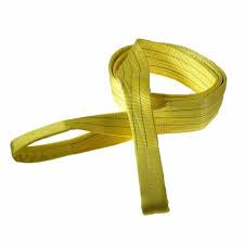 GORILLA FLAT WEBBING SLINGS