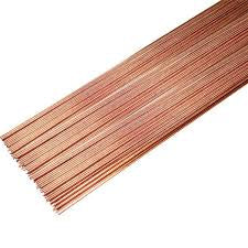 BOSSWELD 70S-2 MILD STEEL TIG WELDING RODS 5KG