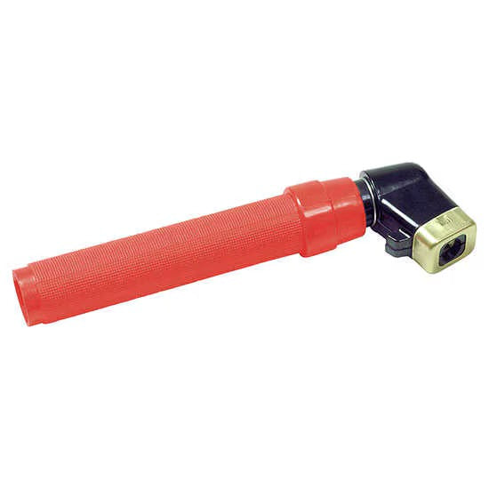 Bossweld Twistlock Electrode Holder 400 Amp