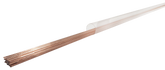 TOP GUN ER70S-6 MILD STEEL TIG FILLER ROD 1.6MM 1KG