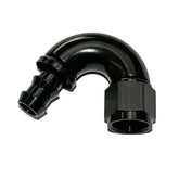PUSH LOCK HOSE END
