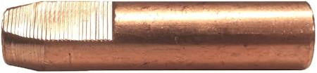 Bossweld Bernard Style Contact Tip 1.2mm (Pkt 10)