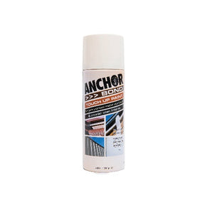 ANCHOR BOND TOUCH UP SPRAY PAINT 300G