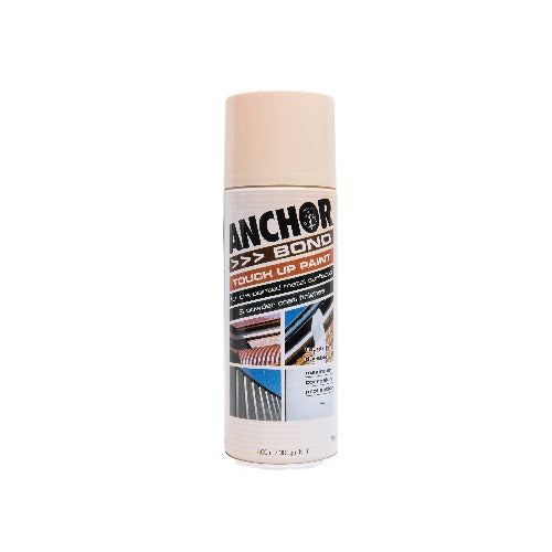 ANCHOR BOND TOUCH UP SPRAY PAINT 300G