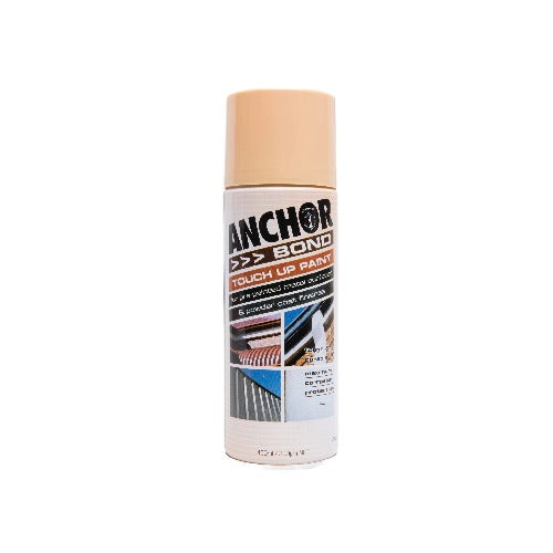 ANCHOR BOND TOUCH UP SPRAY PAINT 300G