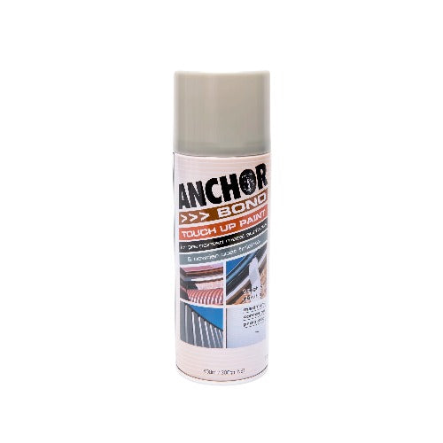 ANCHOR BOND TOUCH UP SPRAY PAINT 300G