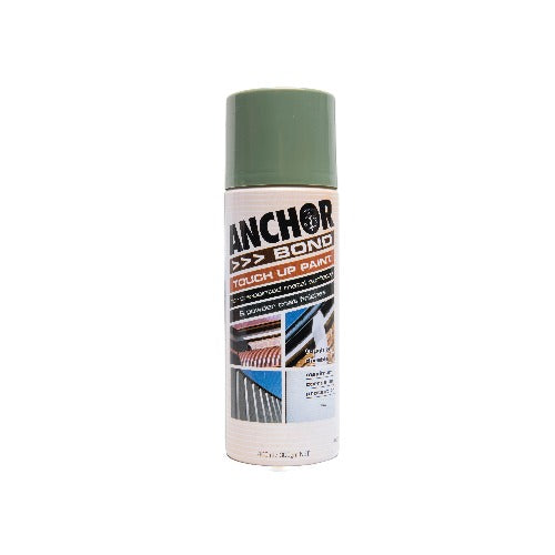 ANCHOR BOND TOUCH UP SPRAY PAINT 300G