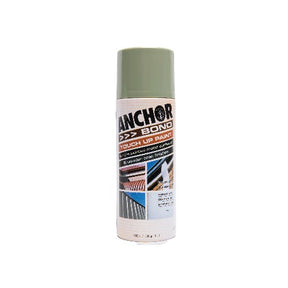 ANCHOR BOND TOUCH UP SPRAY PAINT 300G