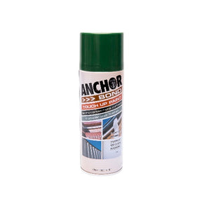 ANCHOR BOND TOUCH UP SPRAY PAINT 300G