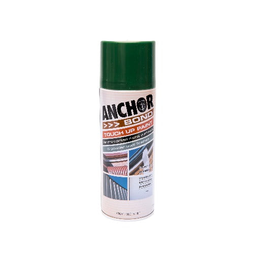 ANCHOR BOND TOUCH UP SPRAY PAINT 300G