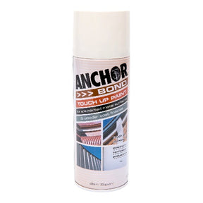 ANCHOR BOND TOUCH UP SPRAY PAINT 300G