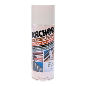 ANCHOR BOND TOUCH UP SPRAY PAINT 300G