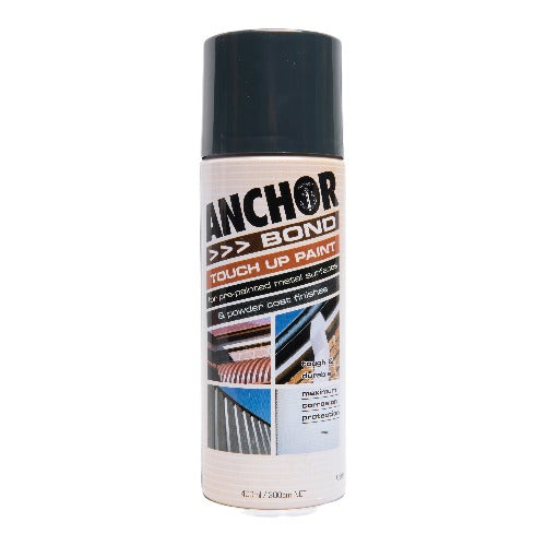 ANCHOR BOND TOUCH UP SPRAY PAINT 300G