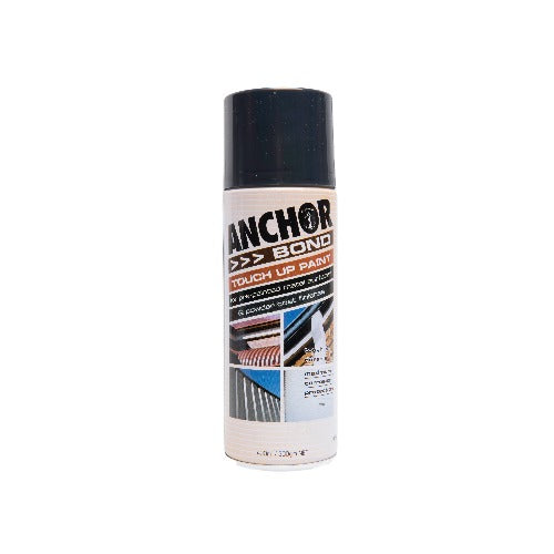 ANCHOR BOND TOUCH UP SPRAY PAINT 300G
