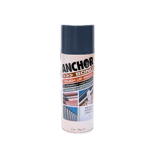 ANCHOR BOND TOUCH UP SPRAY PAINT 300G