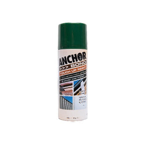 ANCHOR BOND TOUCH UP SPRAY PAINT 300G
