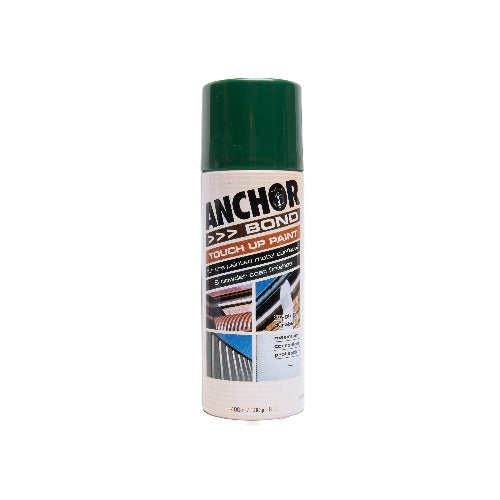 ANCHOR BOND TOUCH UP SPRAY PAINT 300G
