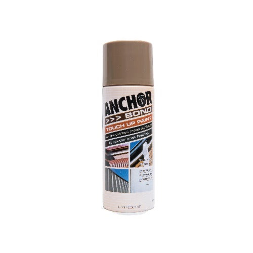 ANCHOR BOND TOUCH UP SPRAY PAINT 300G