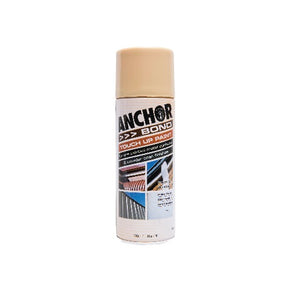 ANCHOR BOND TOUCH UP SPRAY PAINT 300G