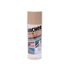ANCHOR BOND TOUCH UP SPRAY PAINT 300G