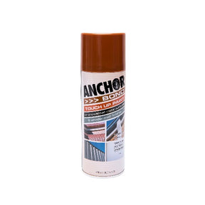 ANCHOR BOND TOUCH UP SPRAY PAINT 300G