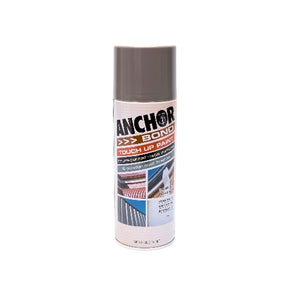 ANCHOR BOND TOUCH UP SPRAY PAINT 300G