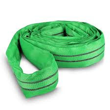 AUSLIFT ROUND SLINGS