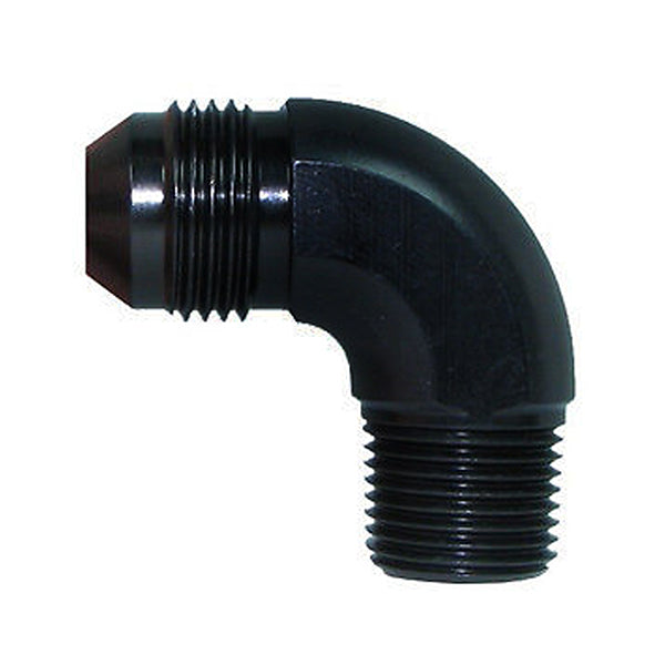90 DEGREE FULL FLOW ADAPTORS