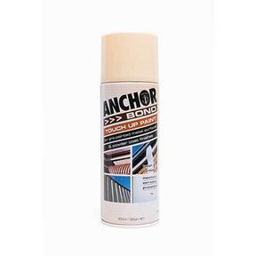 ANCHOR BOND TOUCH UP SPRAY PAINT 300G