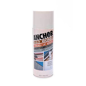 ANCHOR BOND TOUCH UP SPRAY PAINT 300G