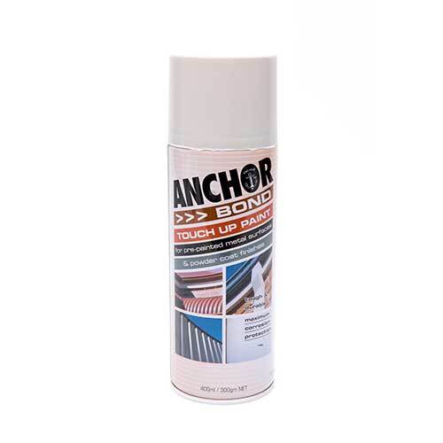 ANCHOR BOND TOUCH UP SPRAY PAINT 300G