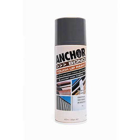 ANCHOR BOND TOUCH UP SPRAY PAINT 300G