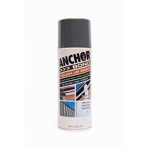 ANCHOR BOND TOUCH UP SPRAY PAINT 300G
