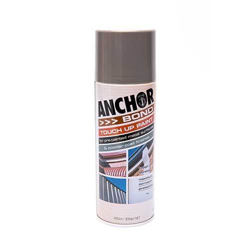 ANCHOR BOND TOUCH UP SPRAY PAINT 300G