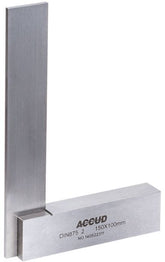 MACHINIST SQUARE WIDE BASE