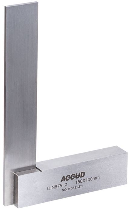 MACHINIST SQUARE WIDE BASE