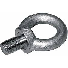 COLLARED EYE BOLTS