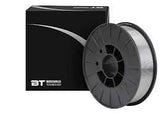 BT WELD GASLESS 11  MIG WIRE 5KG