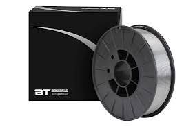BT WELD GASLESS 11  MIG WIRE 5KG