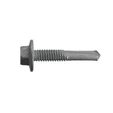 SELF DRILLING SCREWS HEX HEAD GALVANISED CLASS 4 MACSIM
