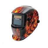 BOSSWELD FORGE ELECTRONIC WELDING HELMET