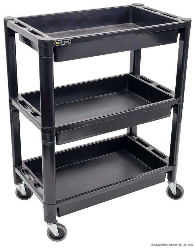 TROLLEYS