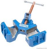 Harlingen 100mm Welders Vice