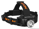NICRON HEAD LAMPS