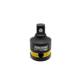 IMPACT SOCKET ADAPTOR KINCHROME
