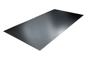 MILD STEEL FLAT SHEET