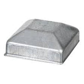 POST CAP GALVANISED