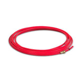 BINZEL STYLE RED TEFLON LINER 0.9 - 1.2MM 3MT